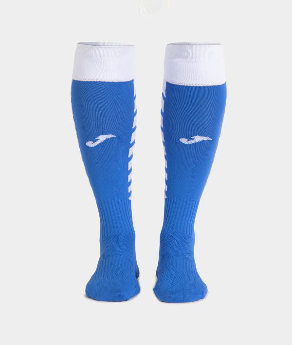 Κάλτσες J-PRO SOCKS γαλάζιο λευκό