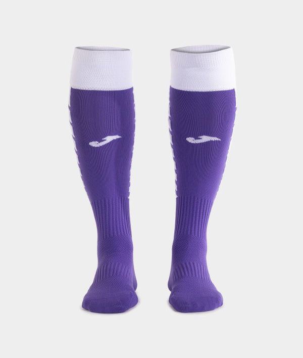 Κάλτσες J-PRO SOCKS μωB λευκό