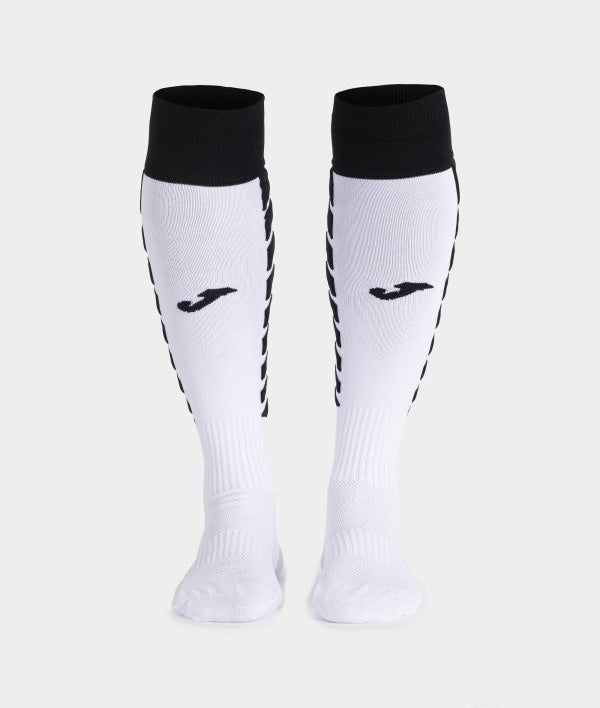 Κάλτσες J-PRO SOCKS λευκό μαύρο