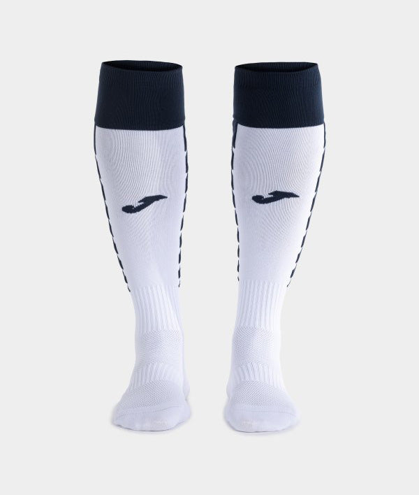 Κάλτσες J-PRO SOCKS λευκό ναυτικό