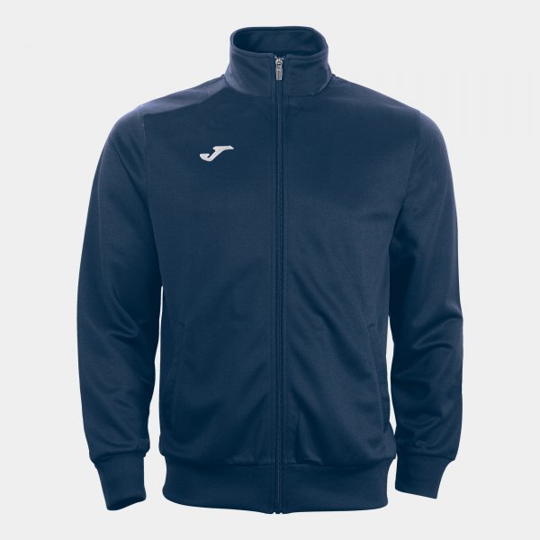 JACKET COMBI NAVY NAVY