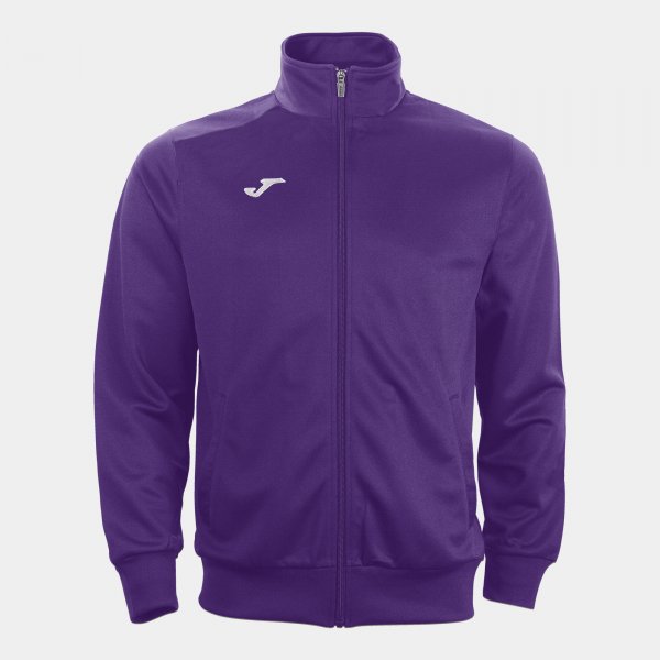 JACKET COMBI PURPLE PURPLE