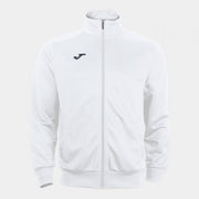 JACKET COMBI WHITE WHITE