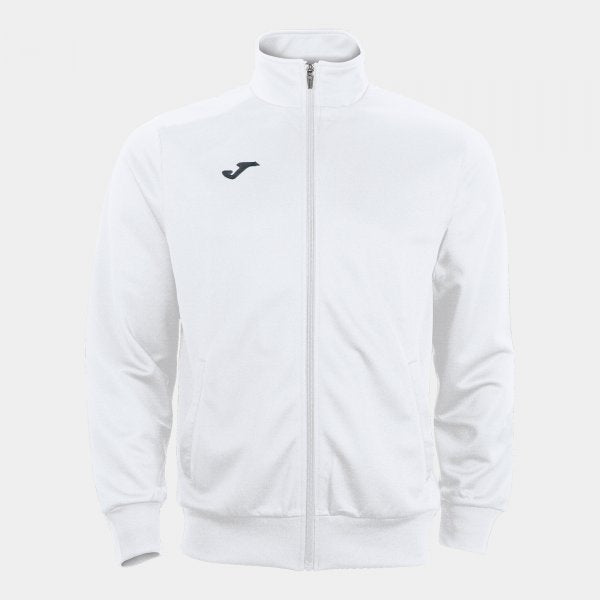JACKET COMBI WHITE WHITE
