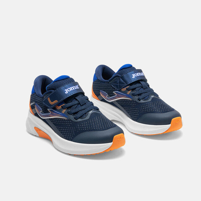 HISPALIS JR 2603 NAVY BLUE NAVY
