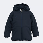 ΑδιάBροχο μπουφάν JOMA KIDS ANORAK ναυτικό μπλε