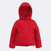 ΑδιάBροχο μπουφάν JOMA KIDS ANORAK κόκκινο