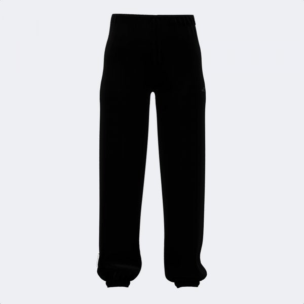 Σορτς JOMA KIDS LONG PANTS μαύρο