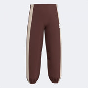 Σορτς JOMA KIDS LONG PANTS καφέ