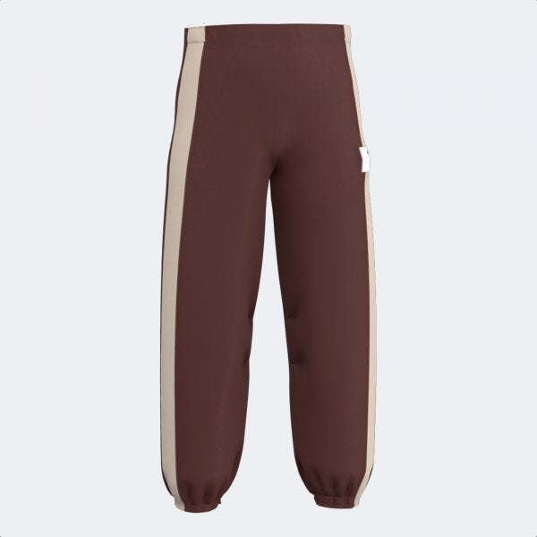 Σορτς JOMA KIDS LONG PANTS καφέ