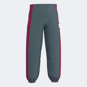Σορτς JOMA KIDS LONG PANTS γκρι