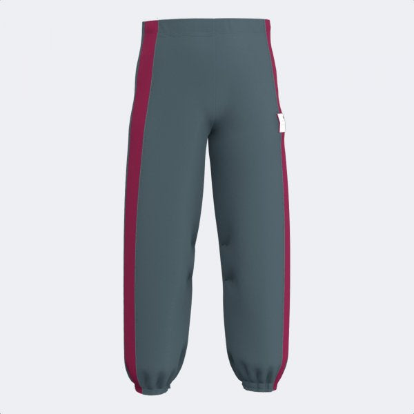 Σορτς JOMA KIDS LONG PANTS γκρι