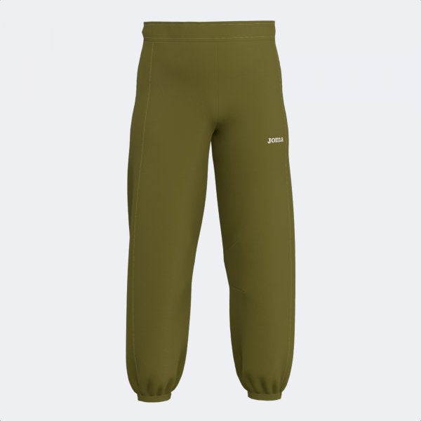Σορτς JOMA KIDS LONG PANTS πράσινο