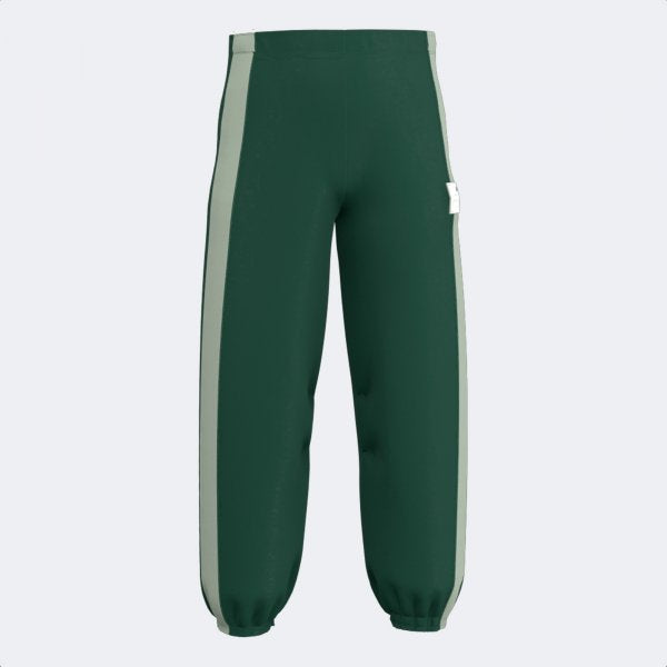 Σορτς JOMA KIDS LONG PANTS πράσινο