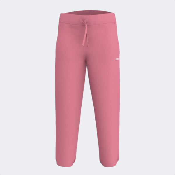 Σορτς JOMA KIDS LONG PANTS ροζ