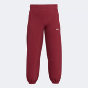 Σορτς JOMA KIDS LONG PANTS κόκκινο