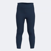 Θερμικό παντελόνι JOMA KIDS LONG TIGHTS ναυτικό μπλε
