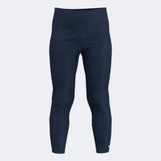 Θερμικό παντελόνι JOMA KIDS LONG TIGHTS ναυτικό μπλε