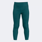 Θερμικό παντελόνι JOMA KIDS LONG TIGHTS τιρκουάζ