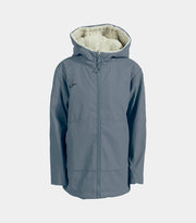 ΑδιάBροχο μπουφάν KIDS CAMP RAINCOAT γαλάζιο