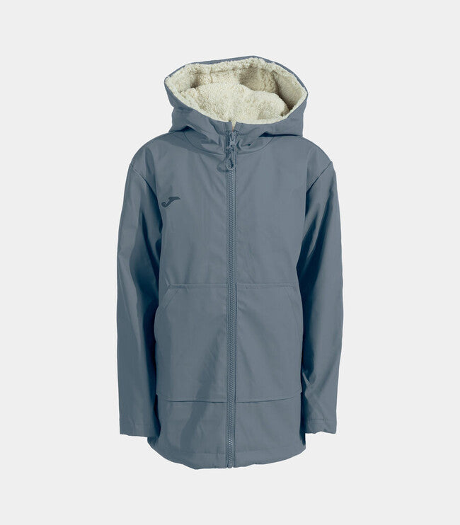 ΑδιάBροχο μπουφάν KIDS CAMP RAINCOAT γαλάζιο