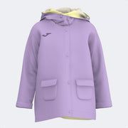 ΑδιάBροχο μπουφάν JOMA KIDS RAINCOAT μωB