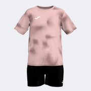 Μπασκετικό σετ JOMA KIDS SET ροζ