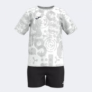 Μπασκετικό σετ JOMA KIDS SET λευκό