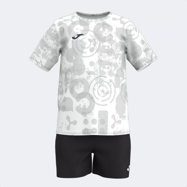 Μπασκετικό σετ JOMA KIDS SET λευκό