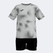 Μπασκετικό σετ JOMA KIDS SET λευκό
