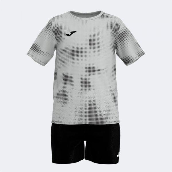 Μπασκετικό σετ JOMA KIDS SET λευκό