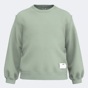 Φούτερ JOMA KIDS SWEATSHIRT πράσινο