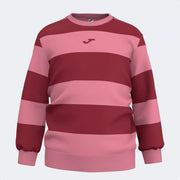 Φούτερ JOMA KIDS SWEATSHIRT ροζ