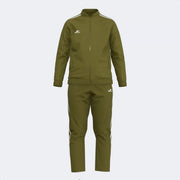 Σετ / σύνολο JOMA KIDS TRACKSUIT πράσινο
