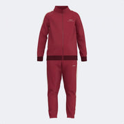 Σετ / σύνολο JOMA KIDS TRACKSUIT κόκκινο