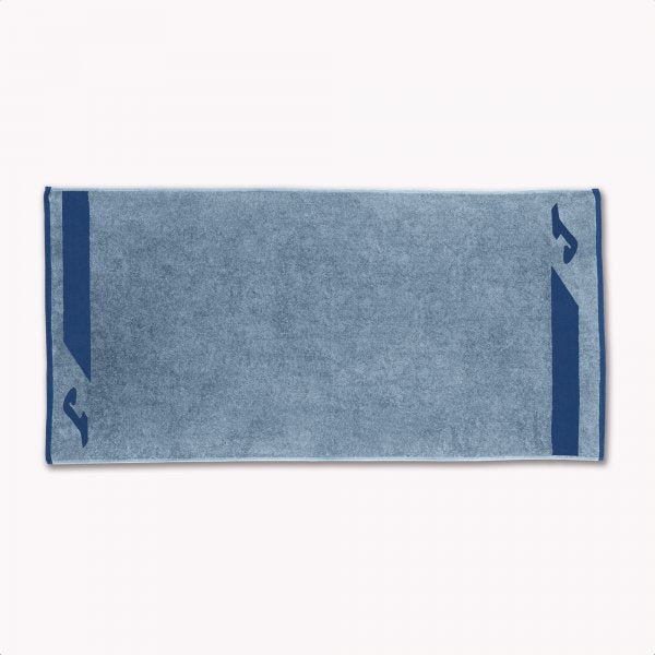 Πετσέτα JOMA TOWELL BLUE γαλάζιο