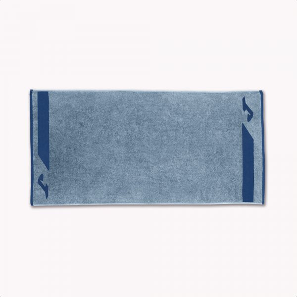 Πετσέτα JOMA TOWELL BLUE γαλάζιο