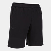 BERMUDA JUNGLE BLACK