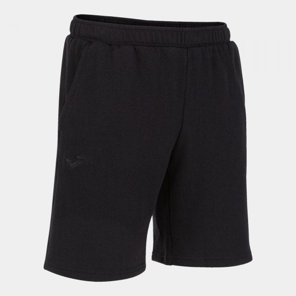 BERMUDA JUNGLE BLACK