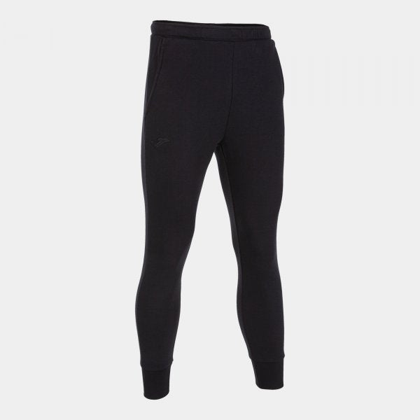 Φόρμα TROUSERS JUNGLE μαύρο