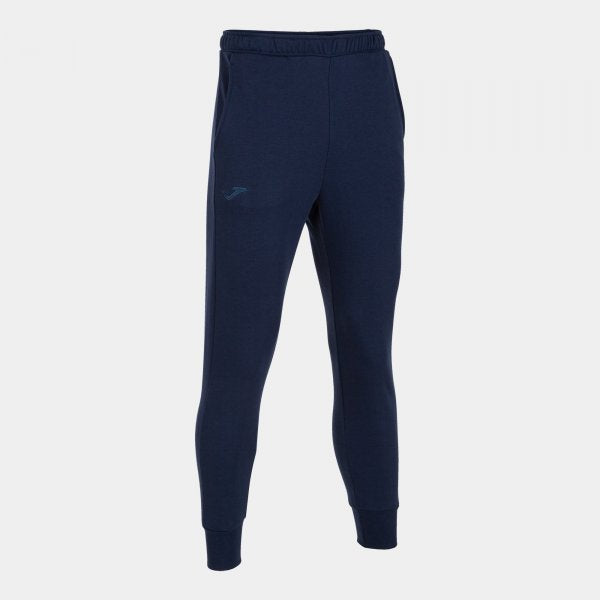 TROUSERS JUNGLE NAVY