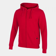 JACKET JUNGLE RED