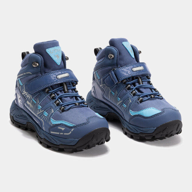 UTAH JR 2503 NAVY BLUE NAVY