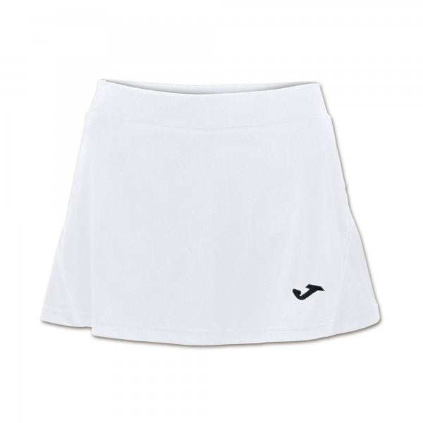 Γυναικεία αθλητική φούστα KATY II SKIRT λευκό