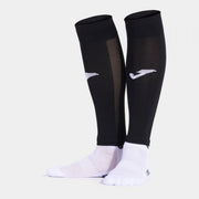 Κάλτσες ποδοσφαίρου / κάλτσες KICK CALF μαύρο