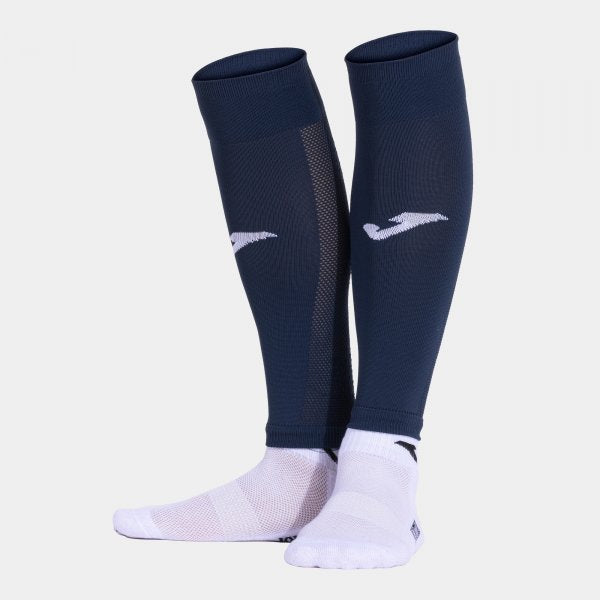 Κάλτσες ποδοσφαίρου / κάλτσες KICK CALF ναυτικό μπλε
