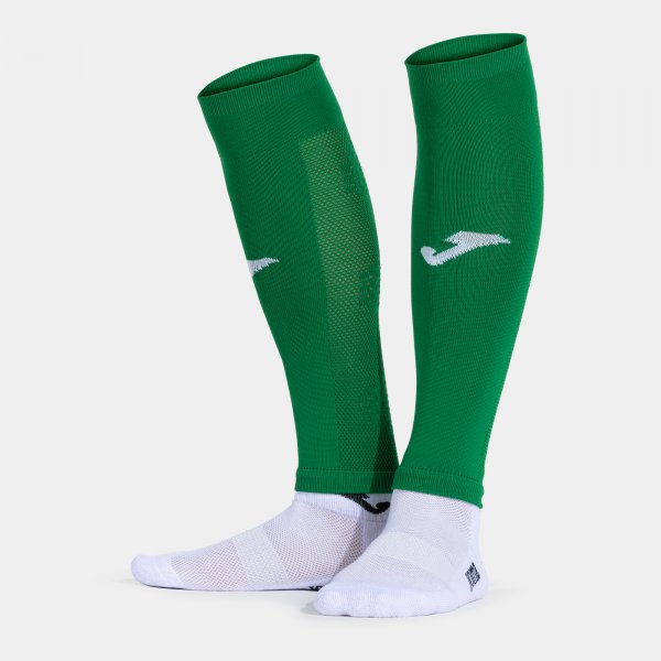 Κάλτσες ποδοσφαίρου / κάλτσες KICK CALF πράσινο