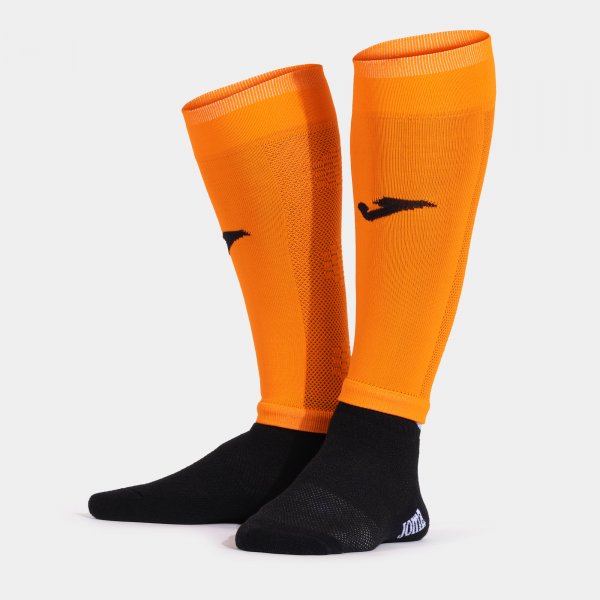 Κάλτσες ποδοσφαίρου / κάλτσες KICK CALF πορτοκαλί