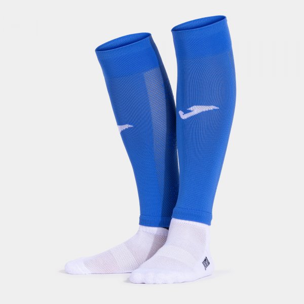 Κάλτσες ποδοσφαίρου / κάλτσες KICK CALF γαλάζιο