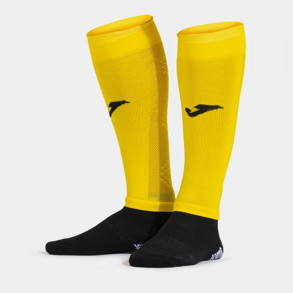 CLASSIC CALF YELLOW YELLOW